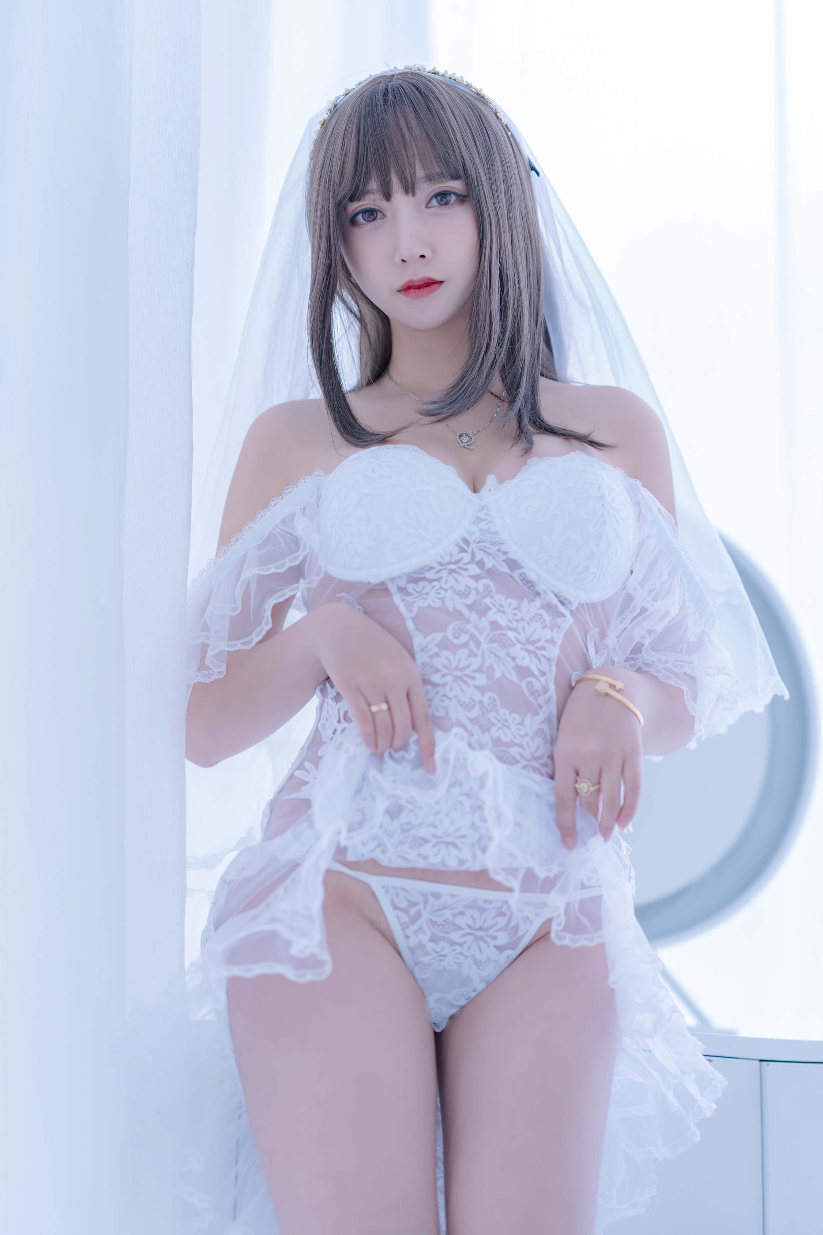 [过期米线线喵]NO.065白雪姬插图